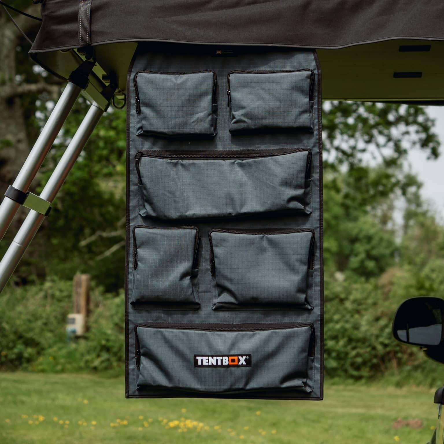 Utility Pockets