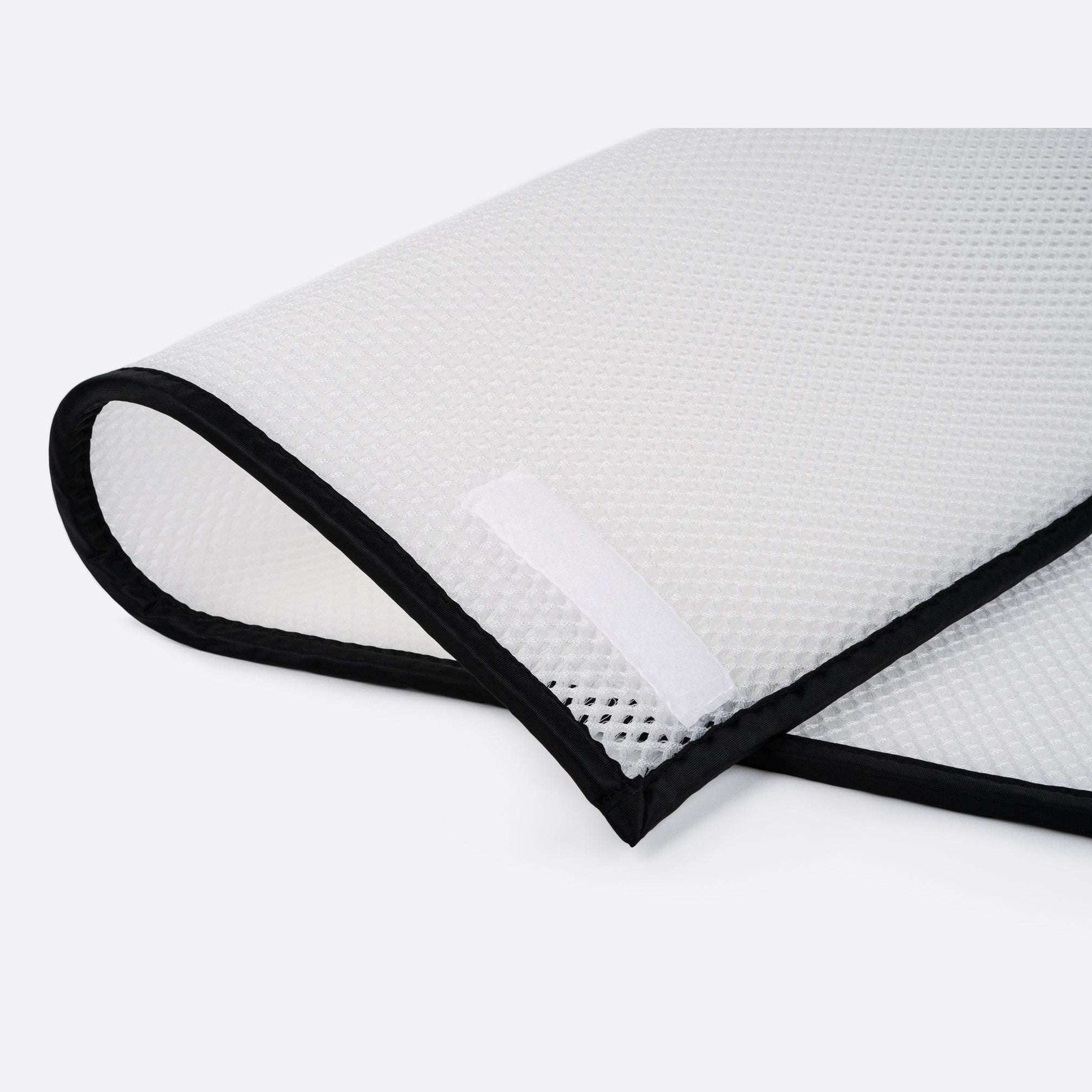 Lite XL Ventilation Mat | West End Outdoors Improve airflow and reduce condensation in your roof tent with the Lite XL Ventilation Mat. Lightweight, breathable, and easy to install.