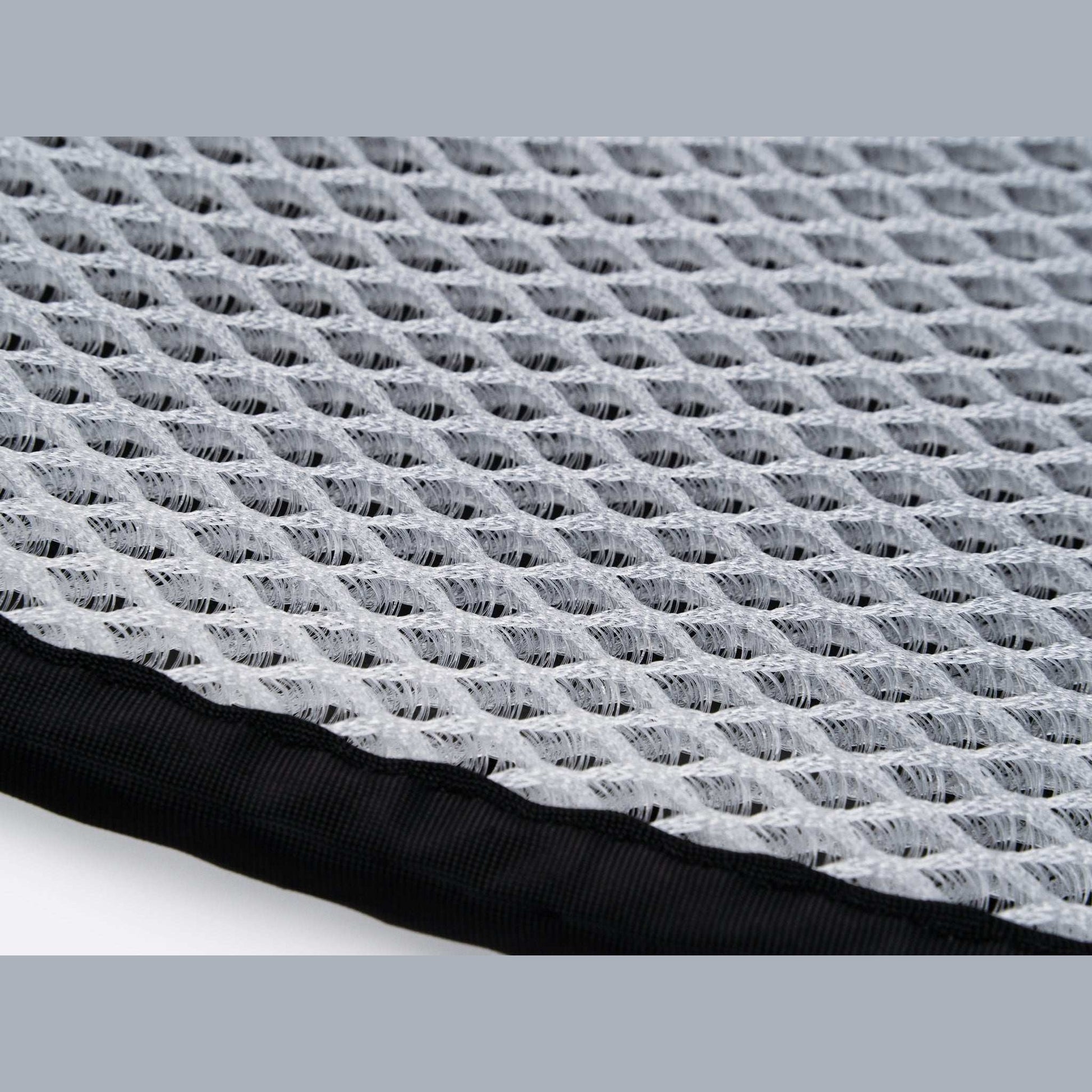 Lite XL Ventilation Mat | West End Outdoors Improve airflow and reduce condensation in your roof tent with the Lite XL Ventilation Mat. Lightweight, breathable, and easy to install.