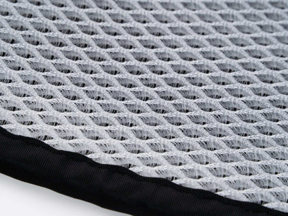 Lite 2.0 Ventilation Mat | West End Outdoors Improve airflow and reduce condensation in your roof tent with the Lite 2.0 Ventilation Mat. Lightweight, breathable, and easy to install.