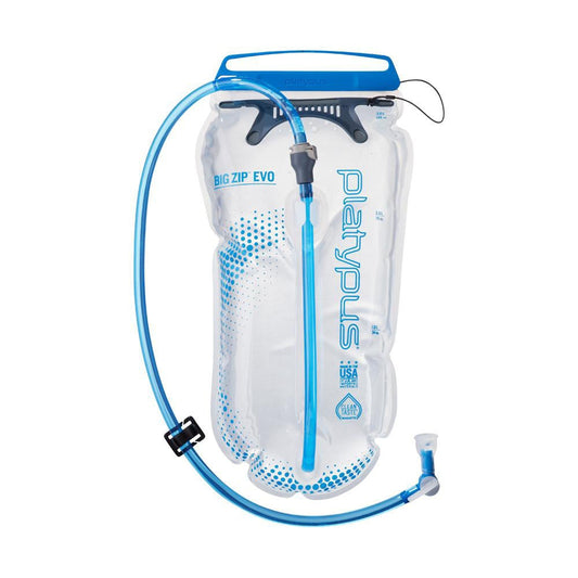 Platypus Big Zip EVO
