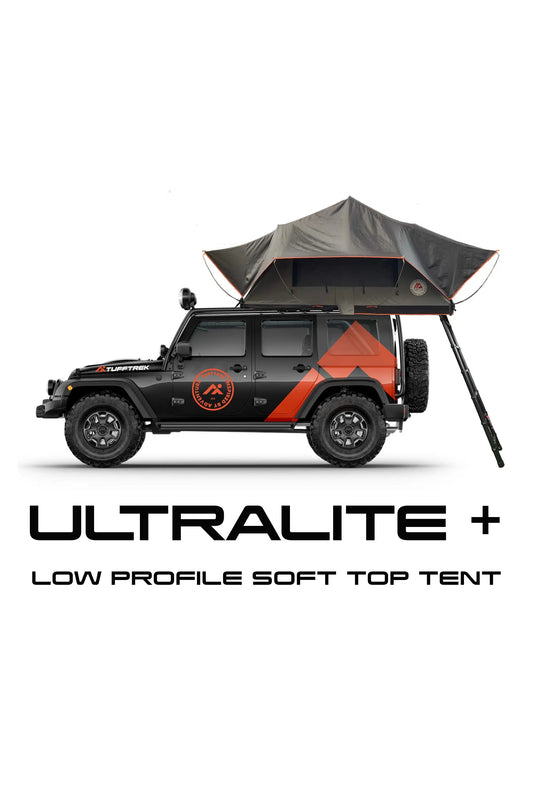 TT-01 1.4m Soft Top Tent Ultralite