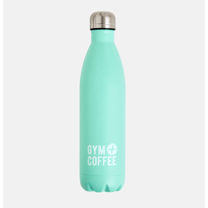 Gym+Coffee Water Bottle 750ml