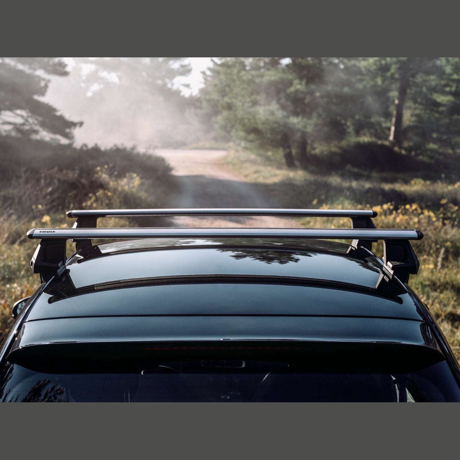 Thule Wing Bars Thule WingBar – The Perfect Foundation for Your Roof Tent Adventure Upgrade your setup with Thule WingBars – the ideal roof bars for supporting your roof tent with strength, safety, and style. Engineered by Thule, a global leader in advent