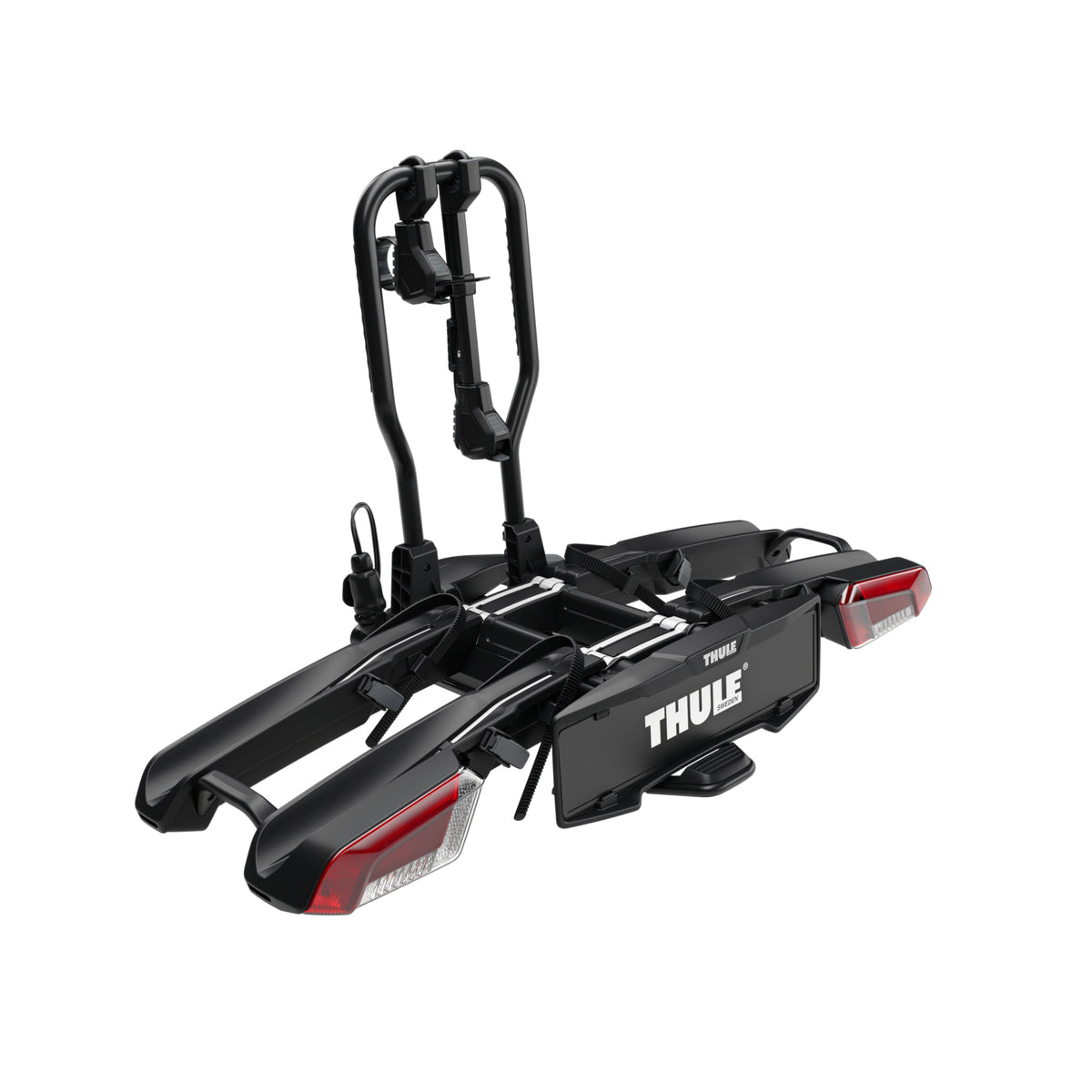 Thule EasyFold 3 2-bike
