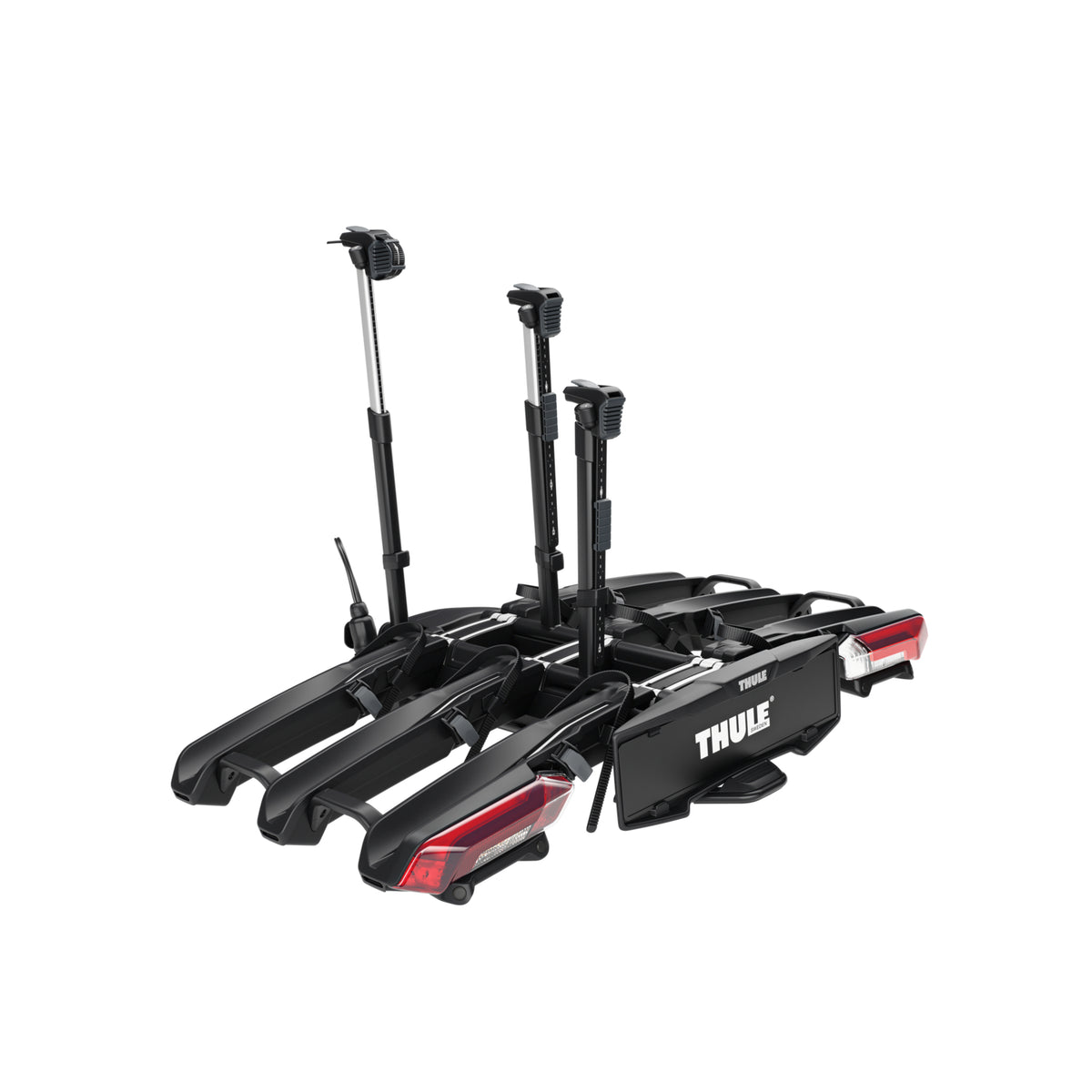Thule Epos ParkSecure 3B RHD