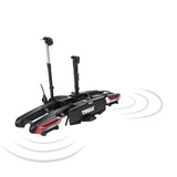 Thule Epos ParkSecure 2B RHD