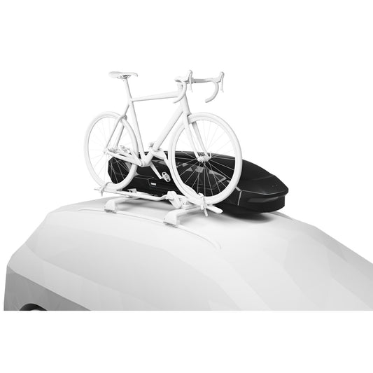 Thule Motion 3 Sport 300L Roof Box – Black Glossy