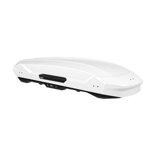 Thule Motion 3 XL Low white