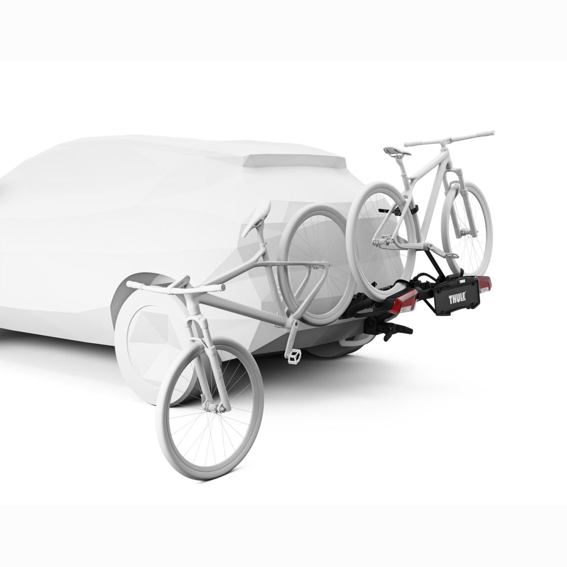Thule OutPace 2-bike