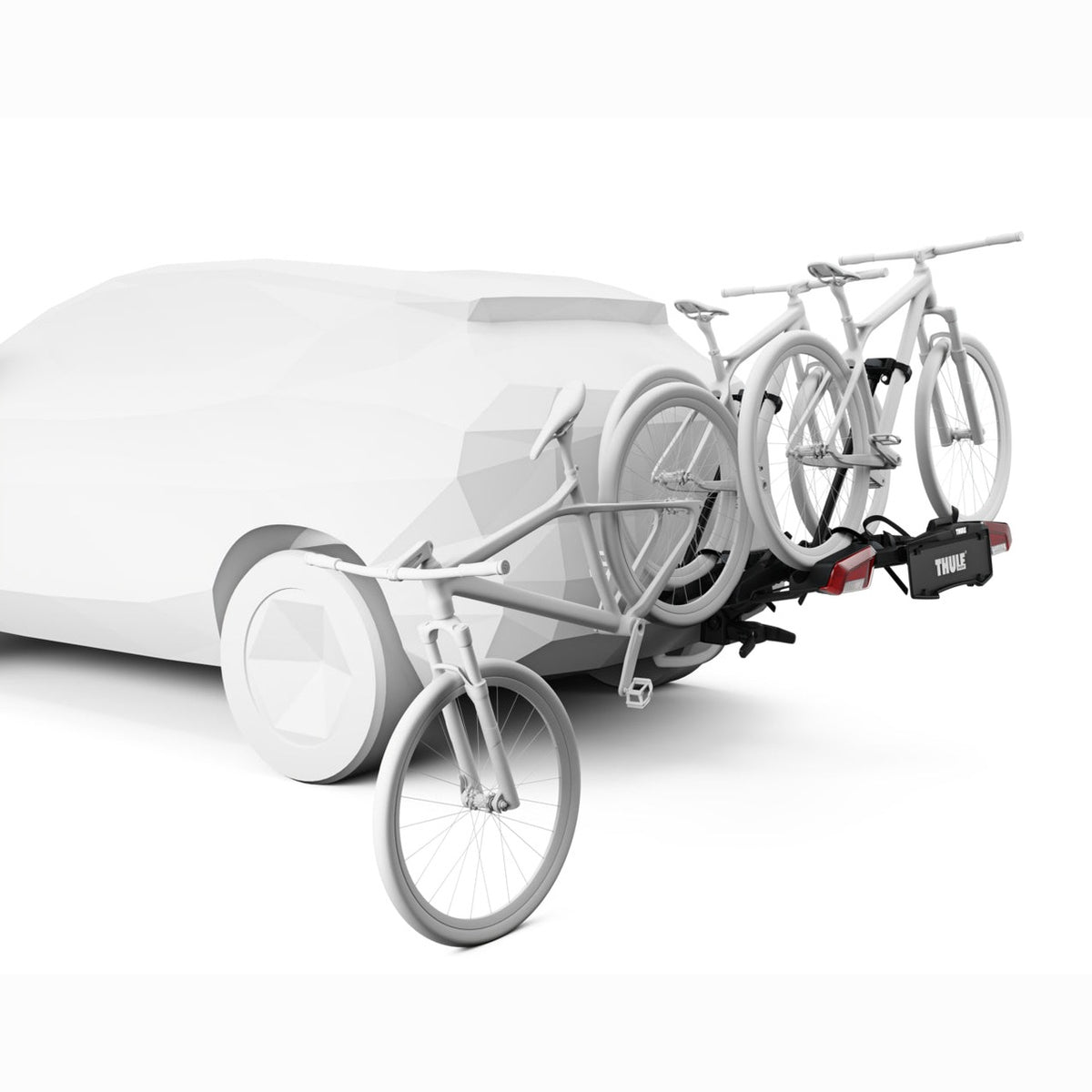 Thule OutPace 3-bike