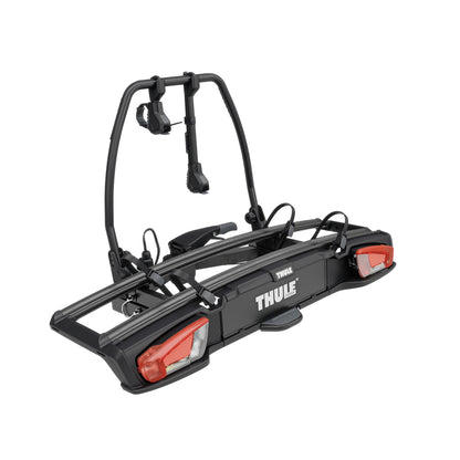 Thule VeloSpace 3, 2 Bike RHD
