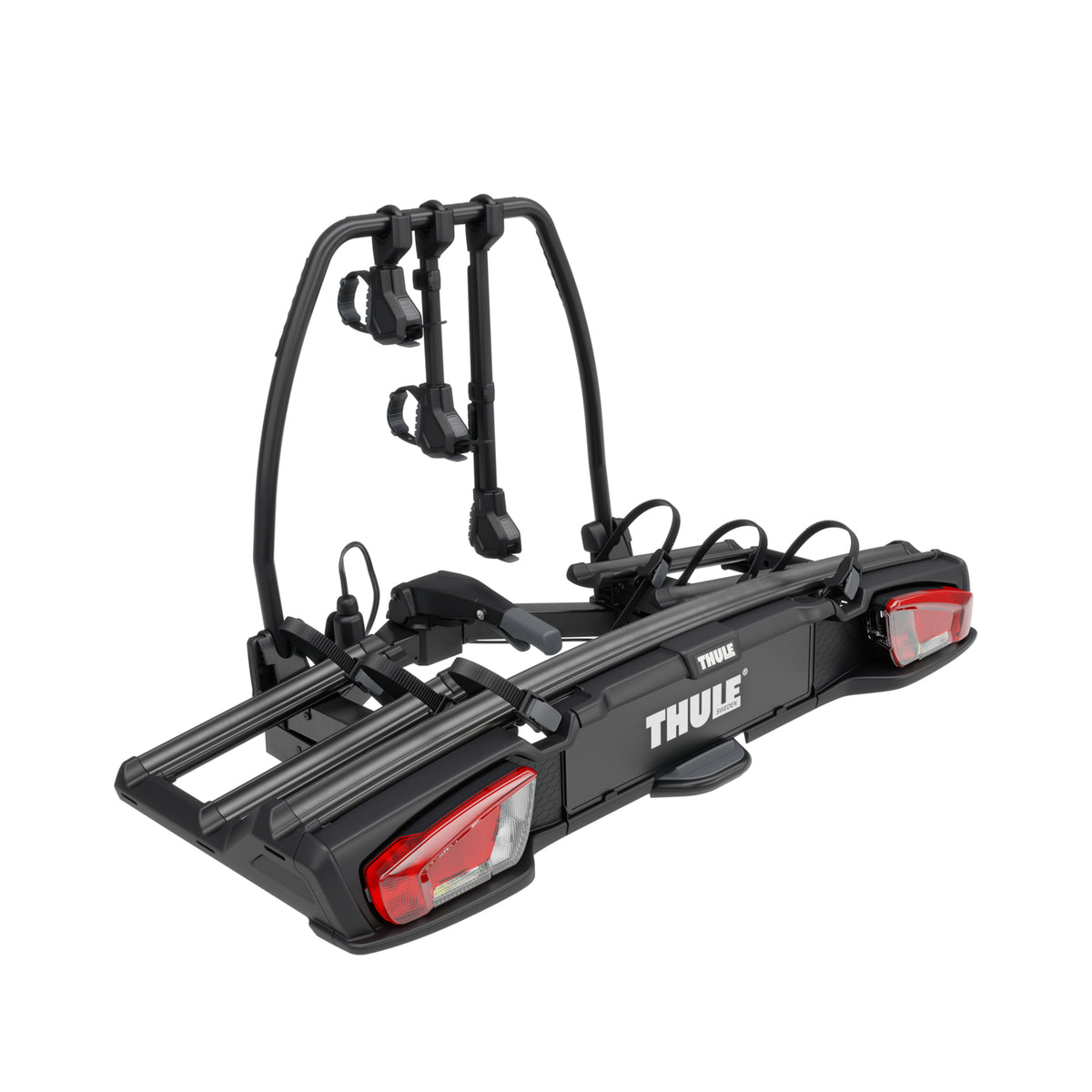 Thule VeloSpace 3, 3 Bike RHD