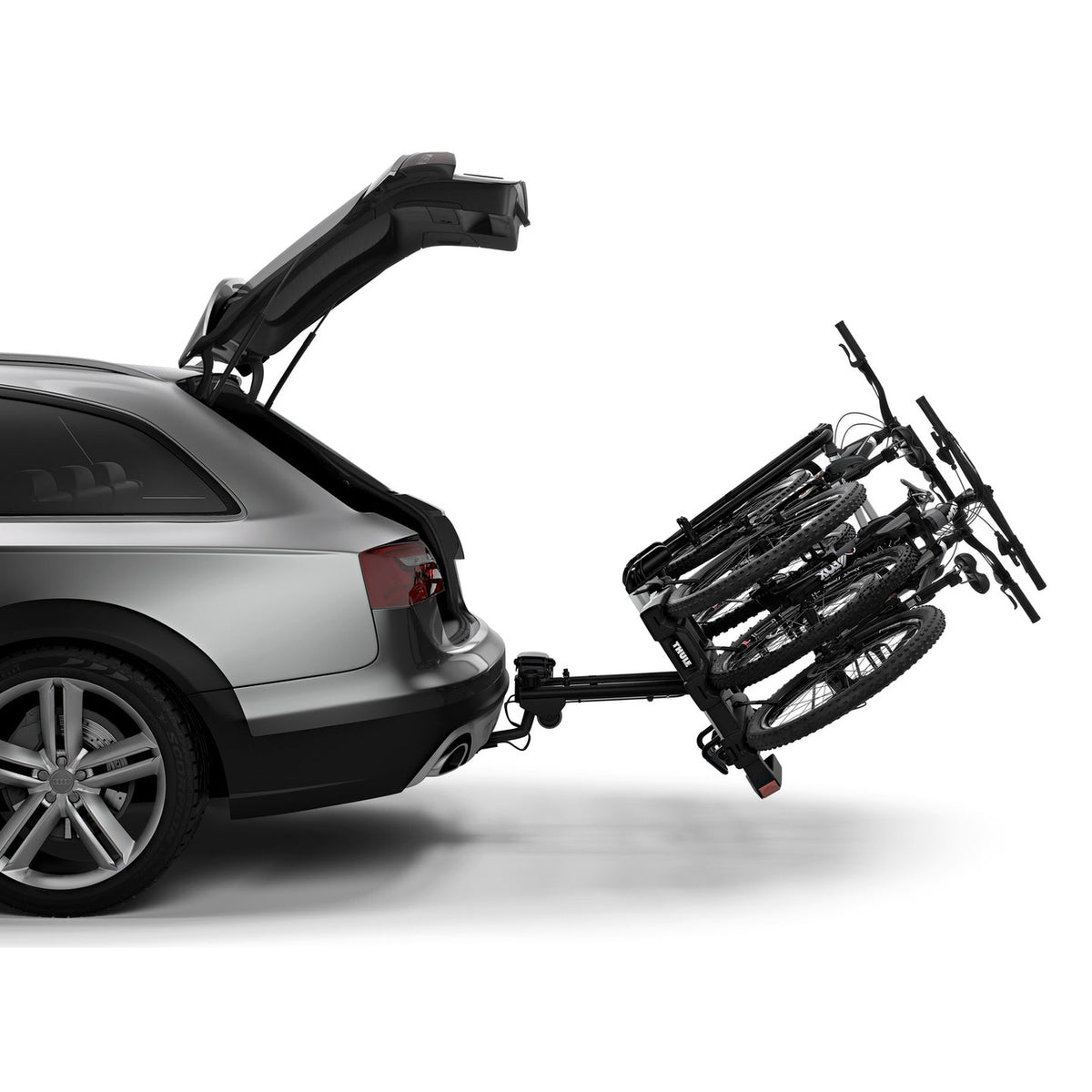 Thule EasyFold 3 3-bike