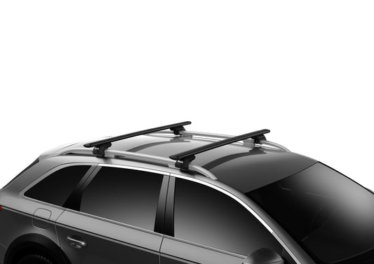 Thule Wing Bars