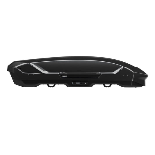 Thule Motion 3 Sport 300L Roof Box – Black Glossy