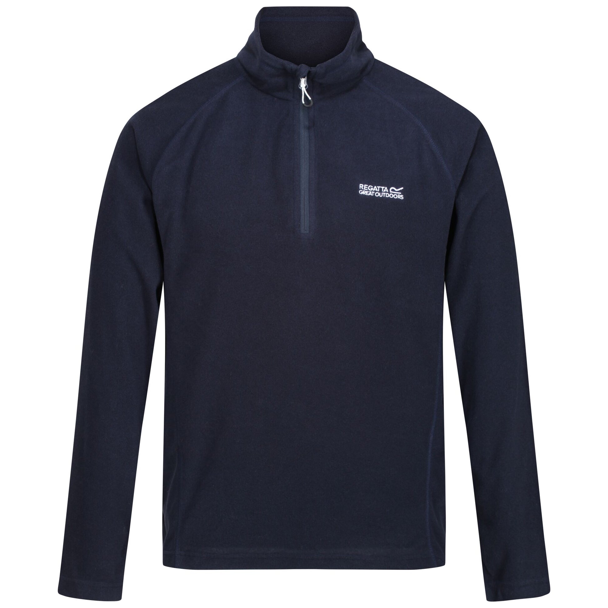 Men's Montes Lightweight Half Zip Fleece