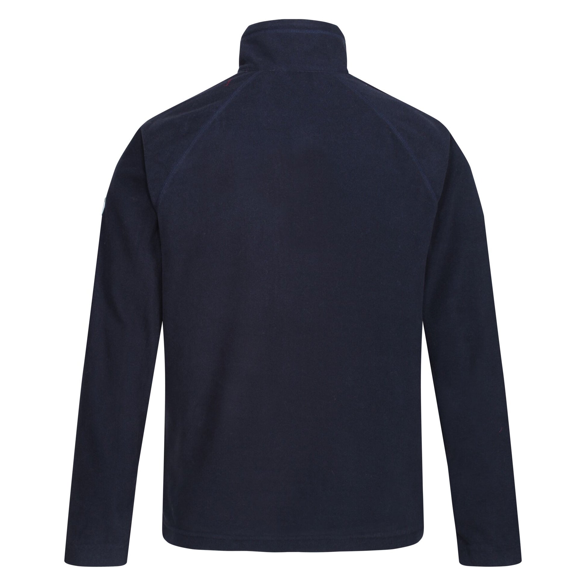 Men's Montes Lightweight Half Zip Fleece