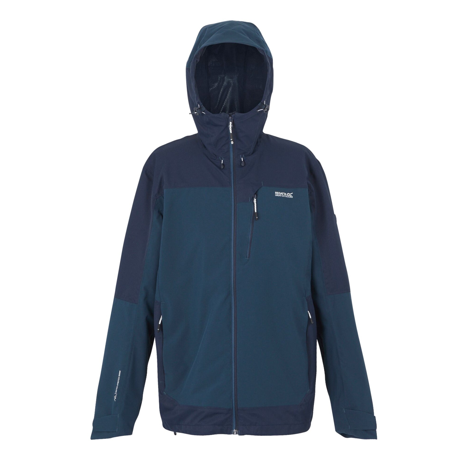 Men's Highton IV Stretch Waterproof Jacket