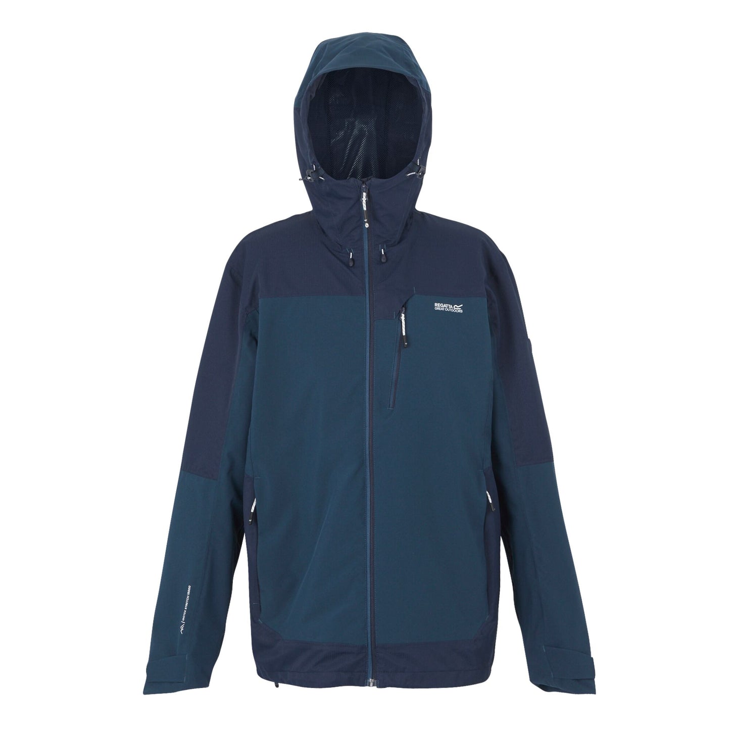 Men's Highton IV Stretch Waterproof Jacket