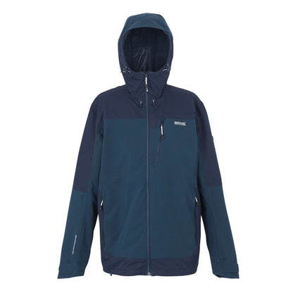 Men's Highton IV Stretch Waterproof Jacket