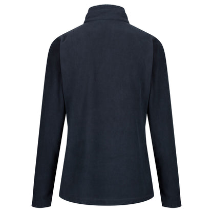 Regatta Women's Sweethart Lightweight Half-Zip Fleece