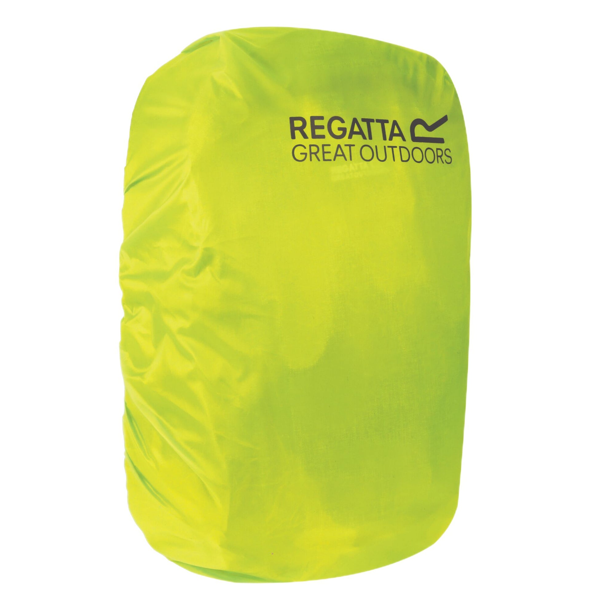 Regatta 10-20L Bag Raincover | Lime Green