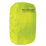 Regatta 10-20L Bag Raincover | Lime Green