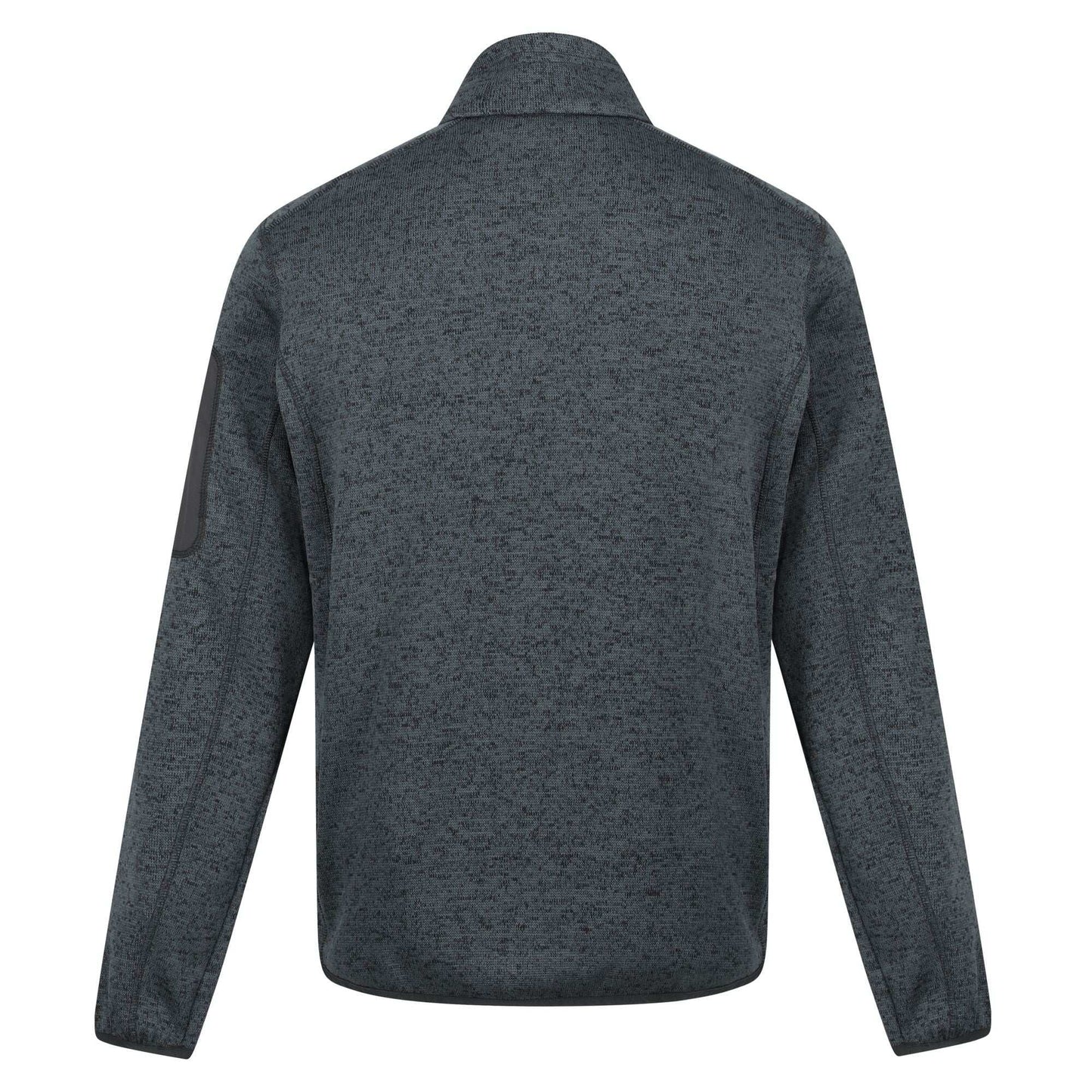 Regatta Men's Newhill Full Zip Fleece | Ash