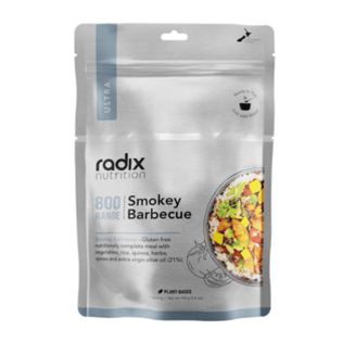 Smokey Barbecue Meal - Ultra - 800kcal