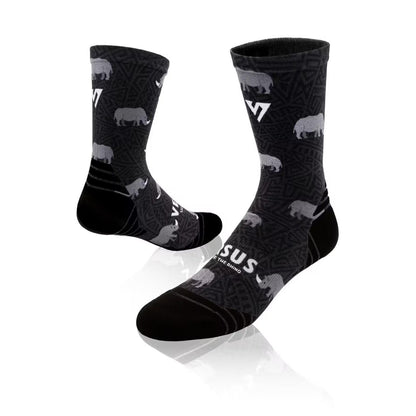 Versus Rhino Active Crew Socks