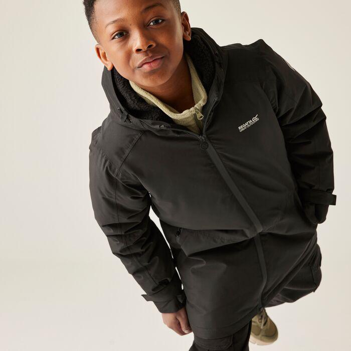 Kids' Farbank II Waterproof Jacket