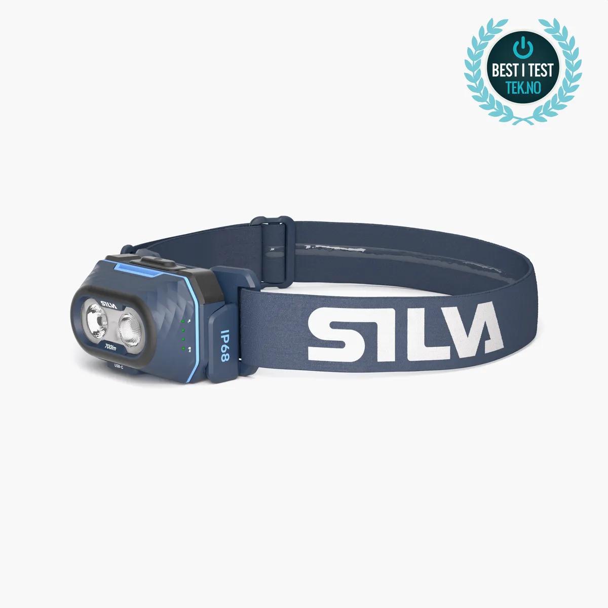 Silva Explore 5 Blue