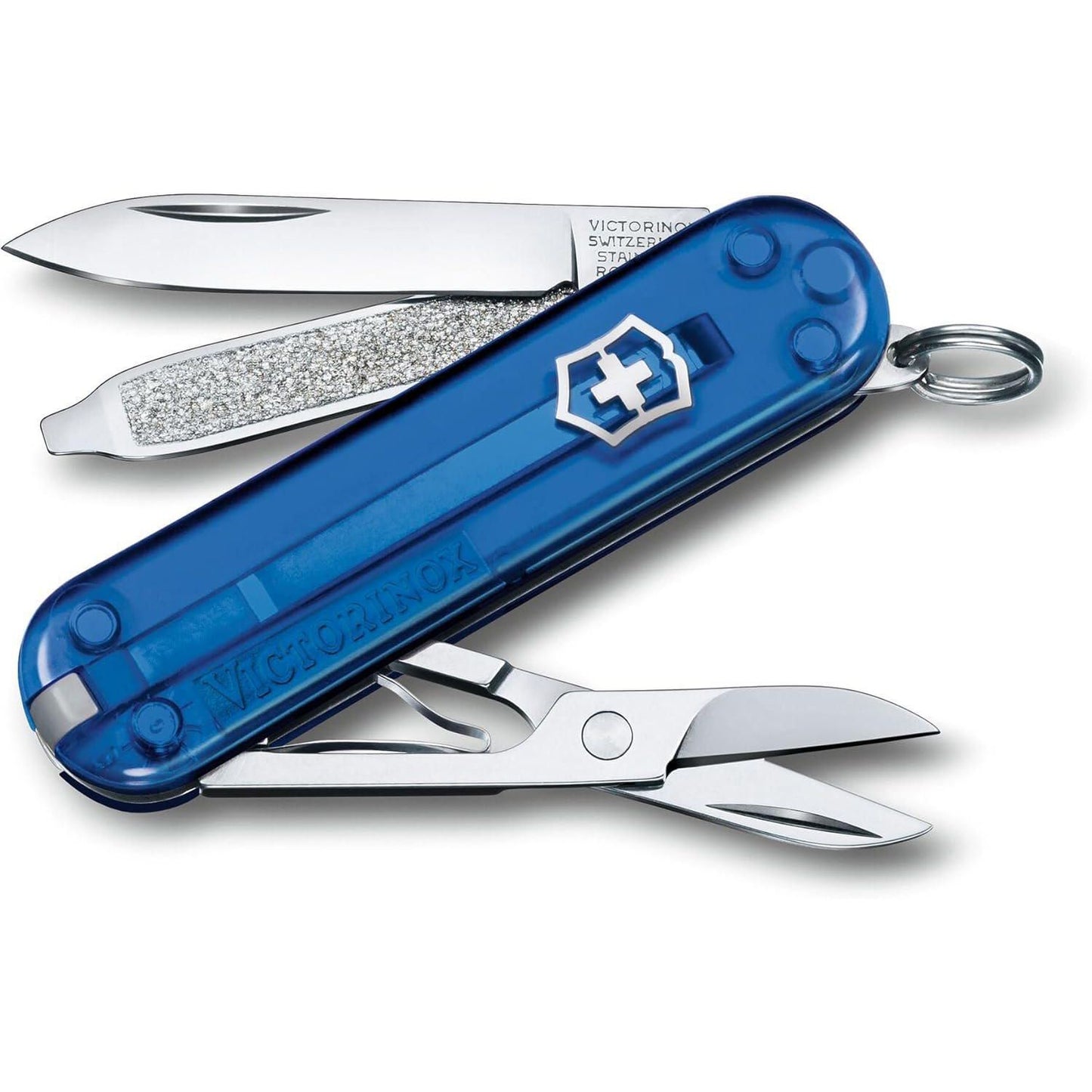 Victorinox Classic SD Pocket Knife
