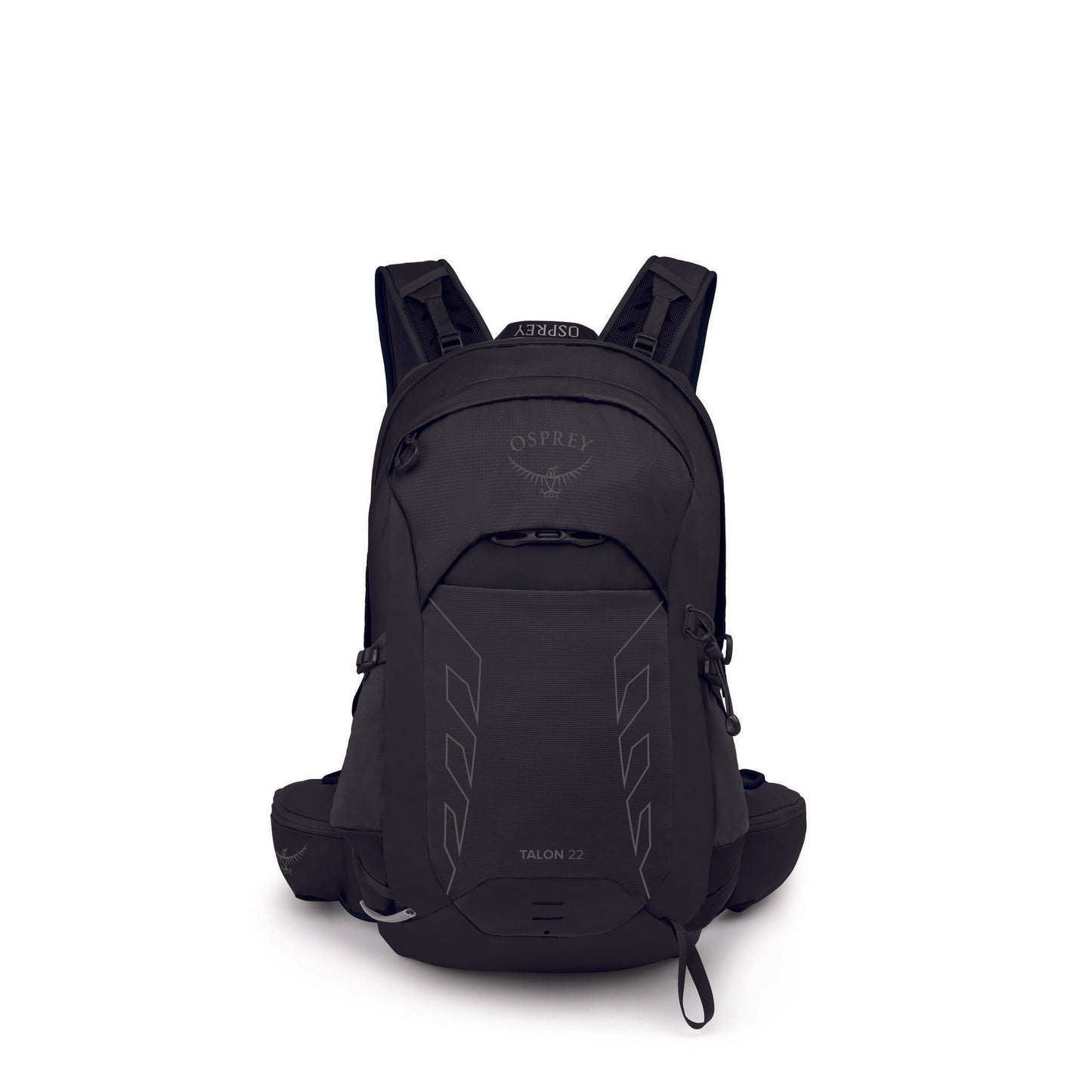 Osprey Talon 22L Black Coal Grey