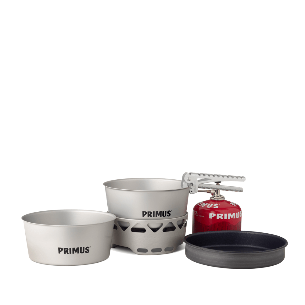 Essential Stove Set 2.3 L