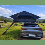 TUFF-TREK Ultralite2 XL 1.8m Roof Tent
