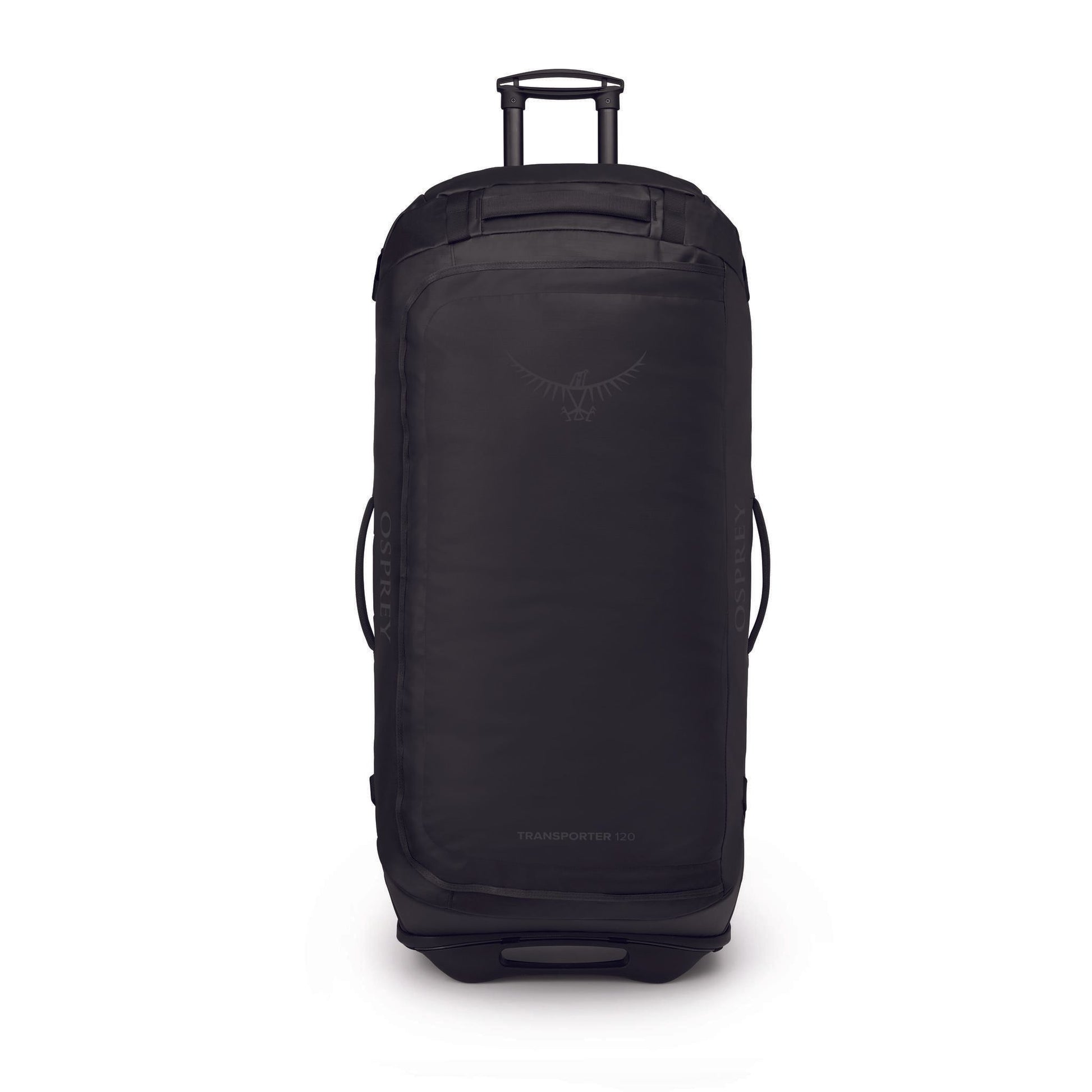 Osprey Transporter Duffel 120L Raven Black