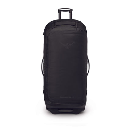 Osprey Transporter Duffel 120L Raven Black