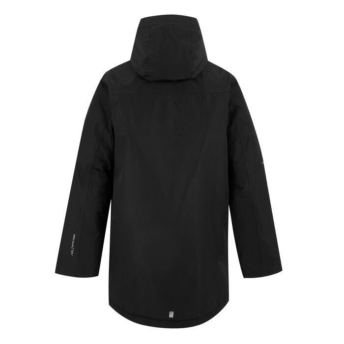 Kids' Farbank II Waterproof Jacket