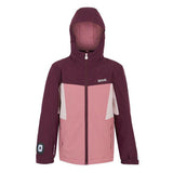Beamz Kids’ Waterproof Jacket | Warm & Light-Up Safety