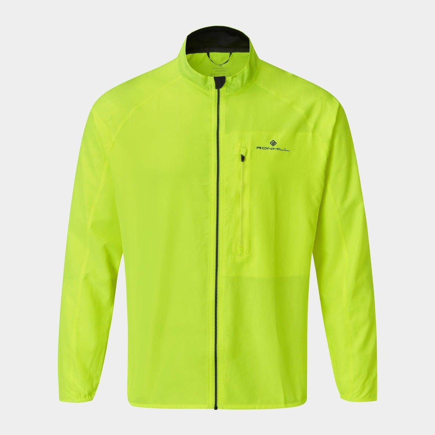 Ronhill Men's Core Jacket - Fluo Yellow