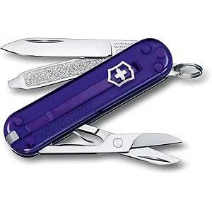 Victorinox Classic SD Pocket Knife