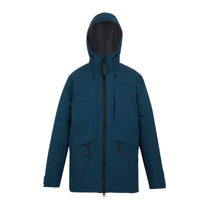 Men's Balaton Waterproof Insulated Jacket