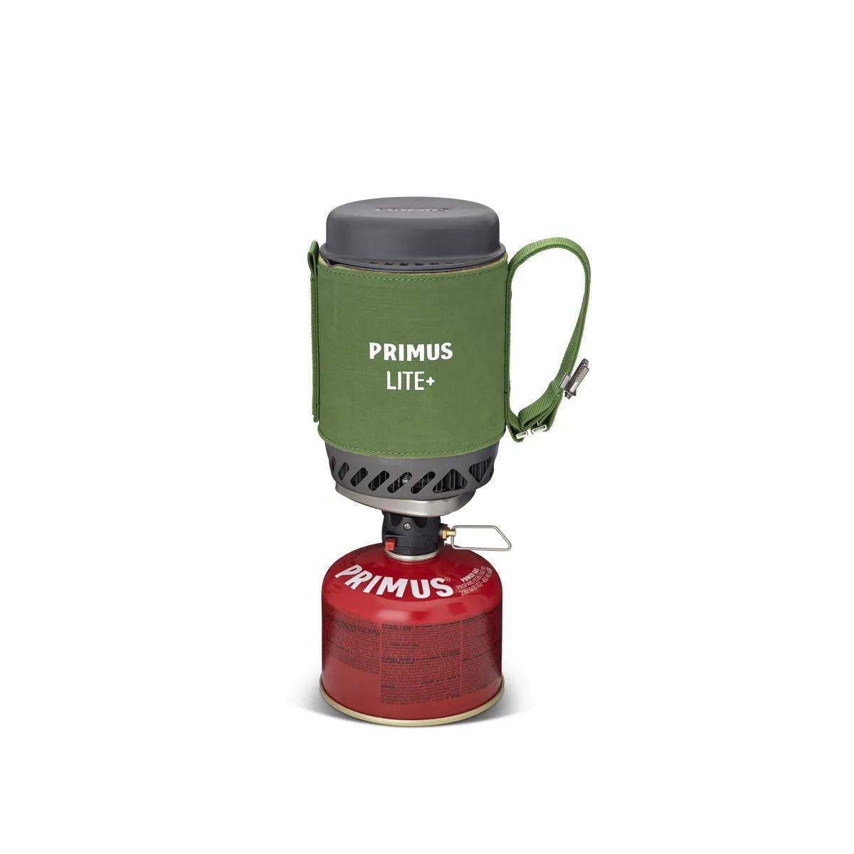 Lite Plus Stove System Fern