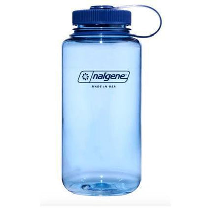 Nalgene Sustain 1ltr Tritan Wide Mouth Water Bottle