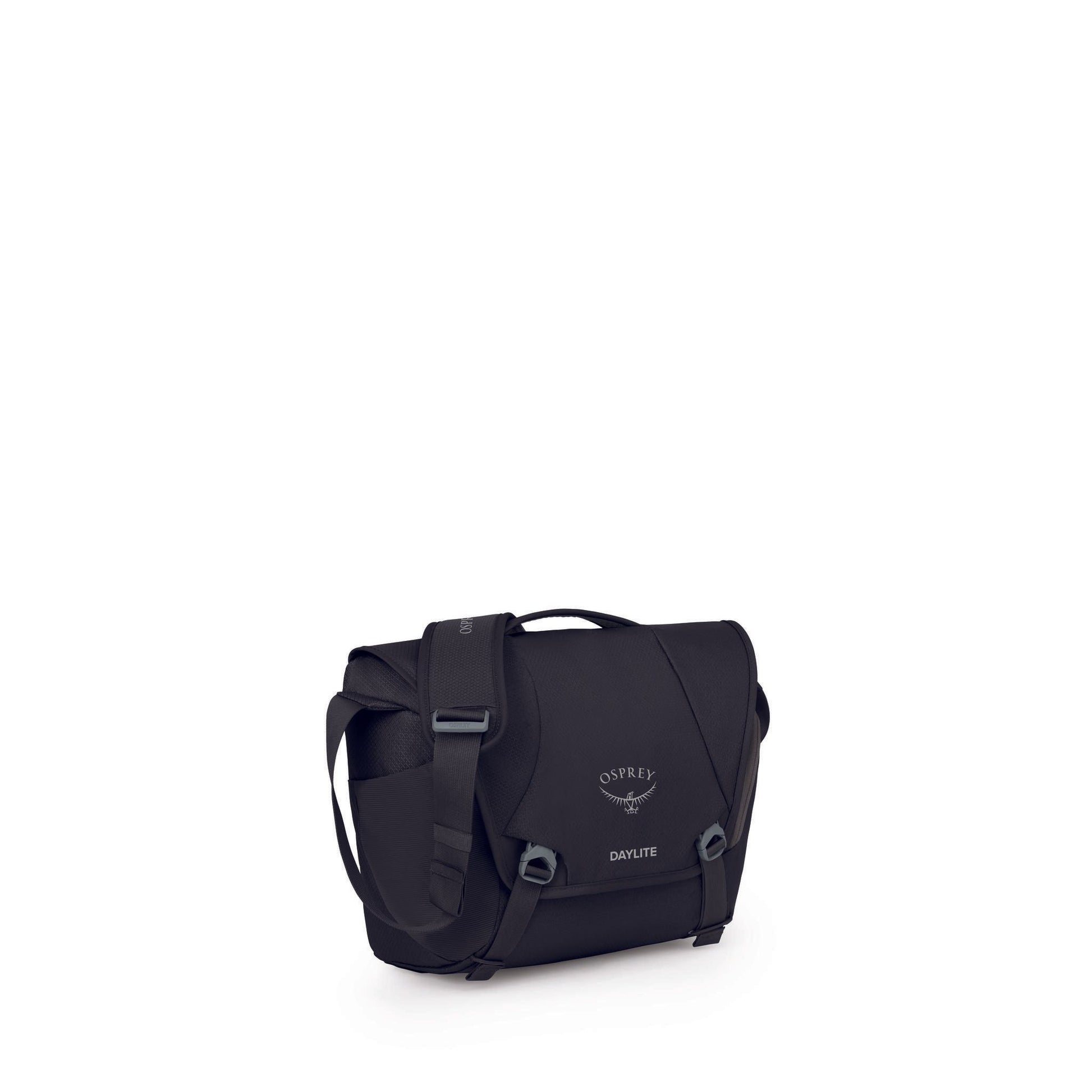 Osprey Daylite Messenger Black