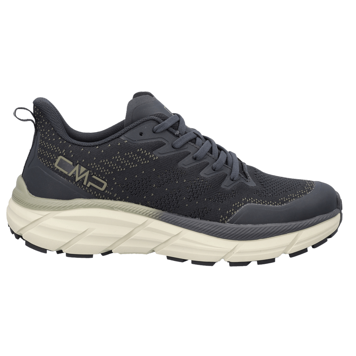 CMP Men’s RAHMSY Multifunctional Shoes | Lightweight Outdoor Walking Shoes