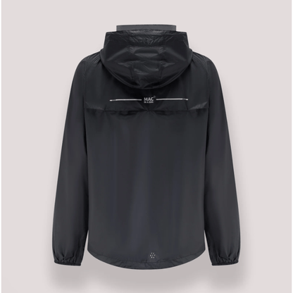 Mac in a Sac Origin 2 Waterproof Jacket | Black