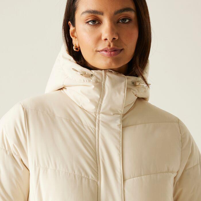 Women's Eloria Quilted Jacket